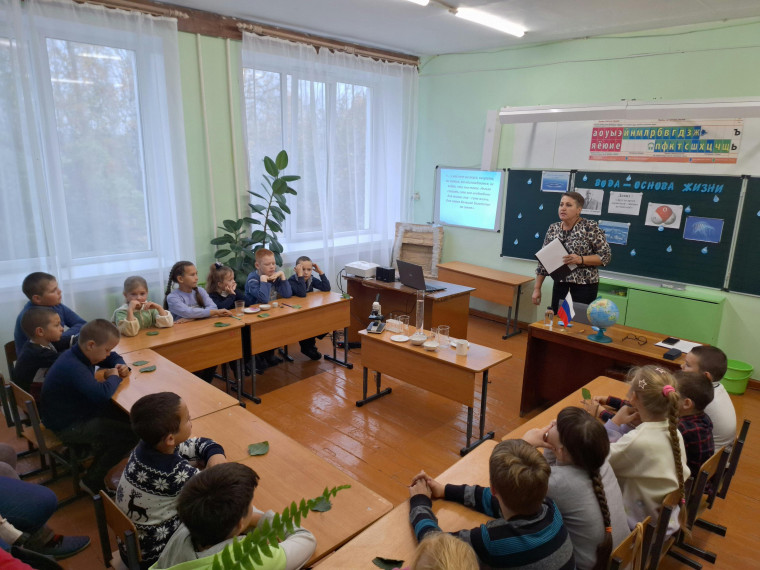 День открытых дверей.