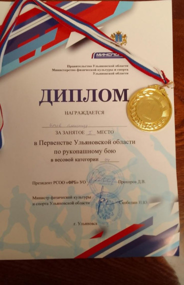 Соревнования.